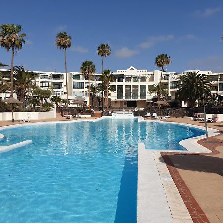Apartamento Eduardo A Primera Linea Del Mar Costa Teguise Exterior photo